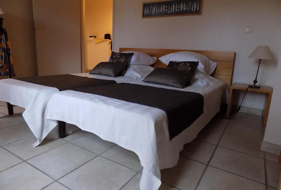 Photo of Bedroom in Senaillac-Latronquiere