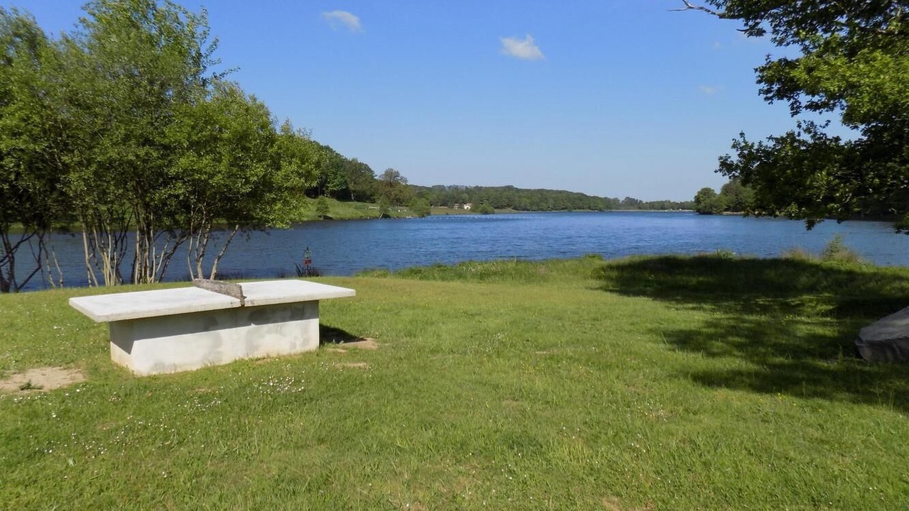 Photo of Outdoor in Senaillac-Latronquiere