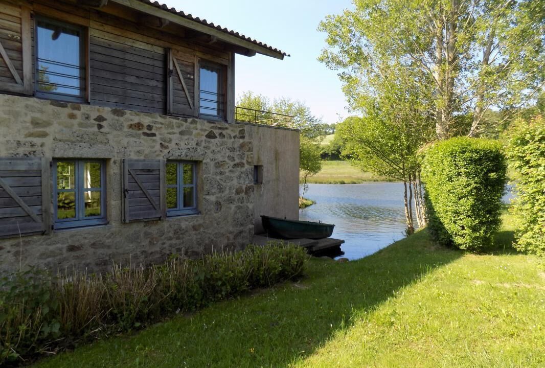 Photo of Outdoor in Senaillac-Latronquiere