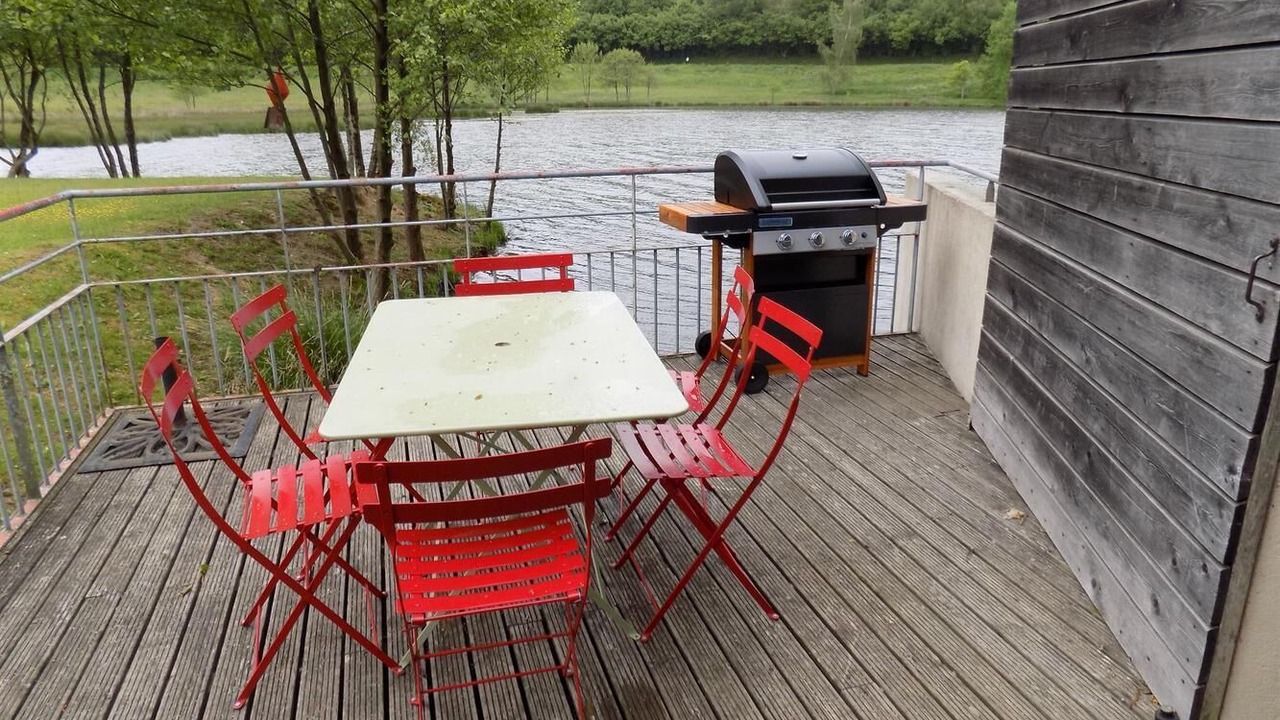 Photo of Outdoor in Senaillac-Latronquiere