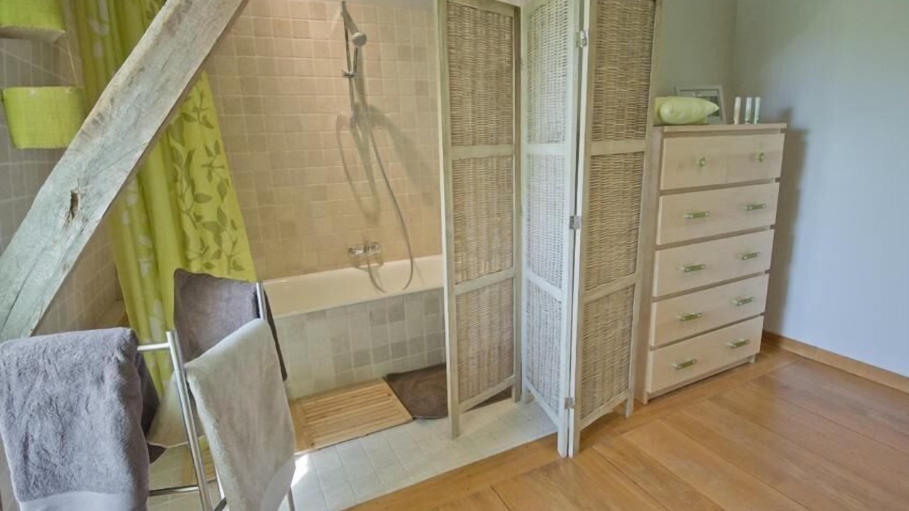 Photo of Bathroom in Fons