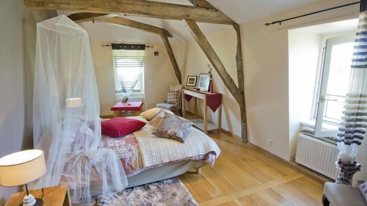 Photo of Bedroom in Fons