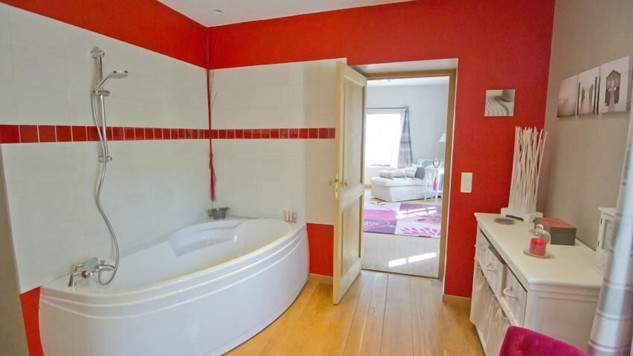 Photo of Bathroom in Fons
