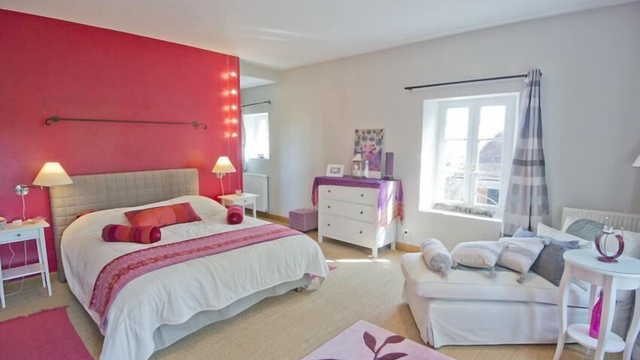 Photo of Bedroom in Fons