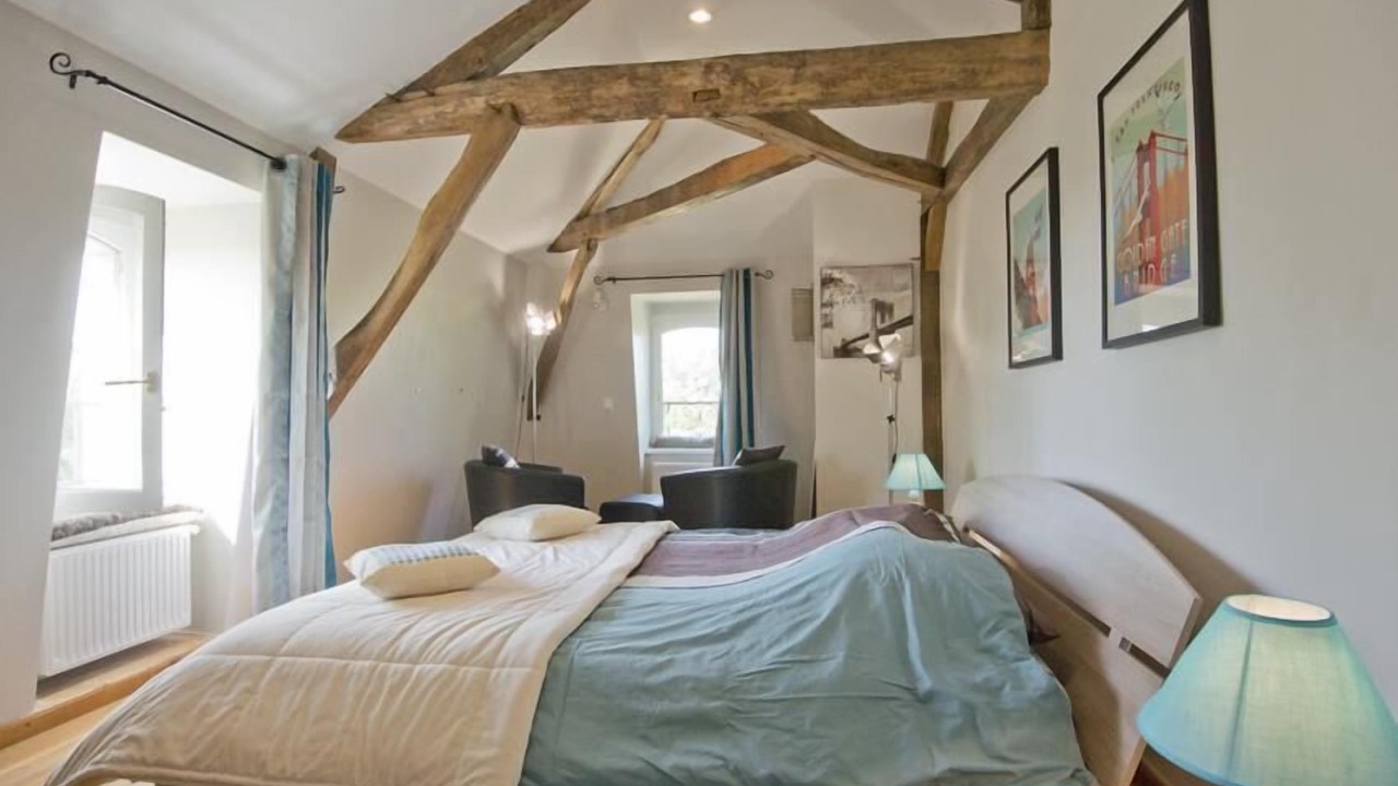 Photo of Bedroom in Fons