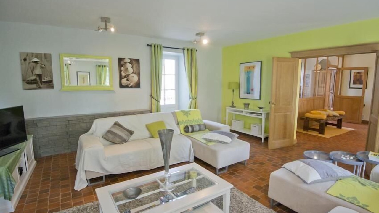 Photo of Livingroom in Fons