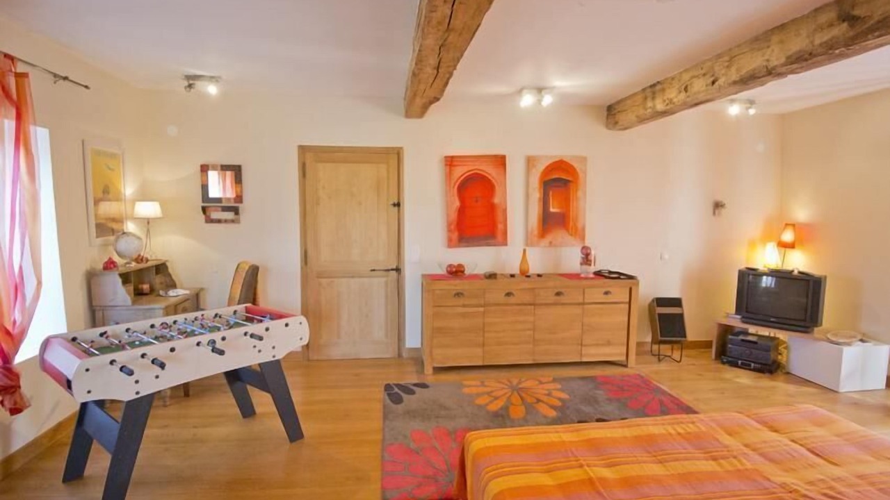 Photo of Bedroom in Fons