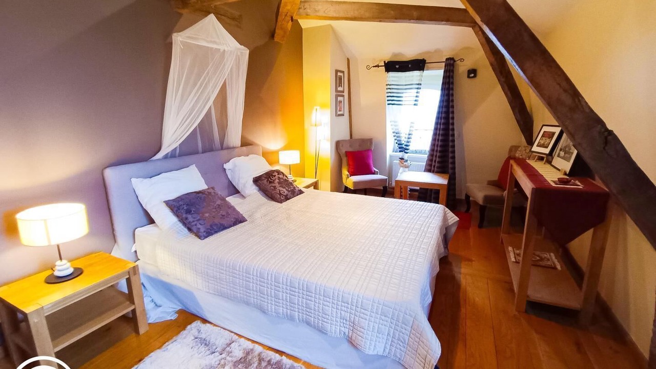 Photo of Bedroom in Fons