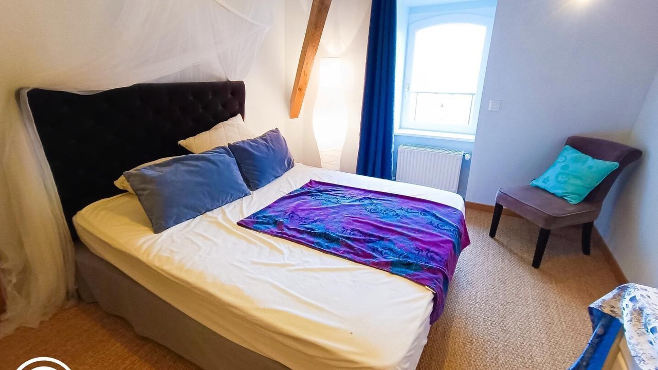 Photo of Bedroom in Fons