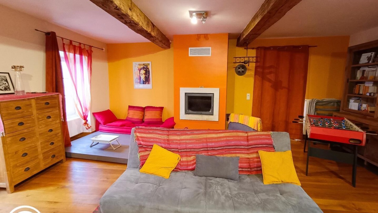 Photo of Livingroom in Fons