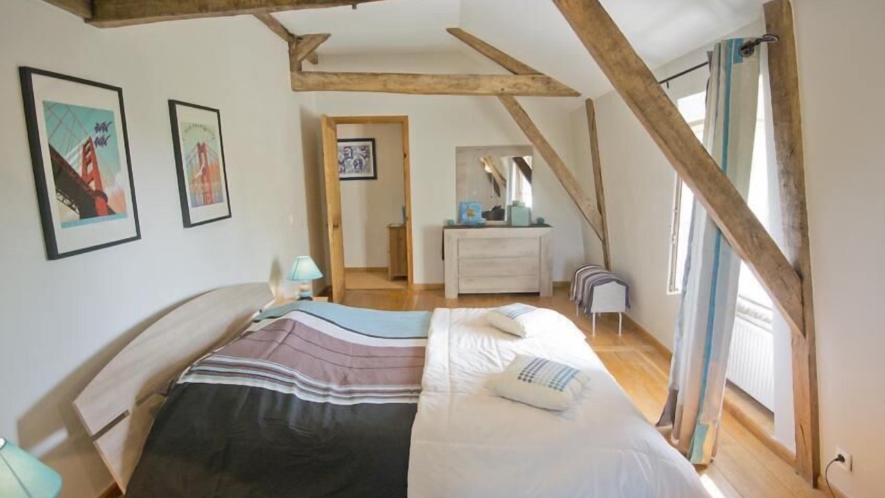 Photo of Bedroom in Fons