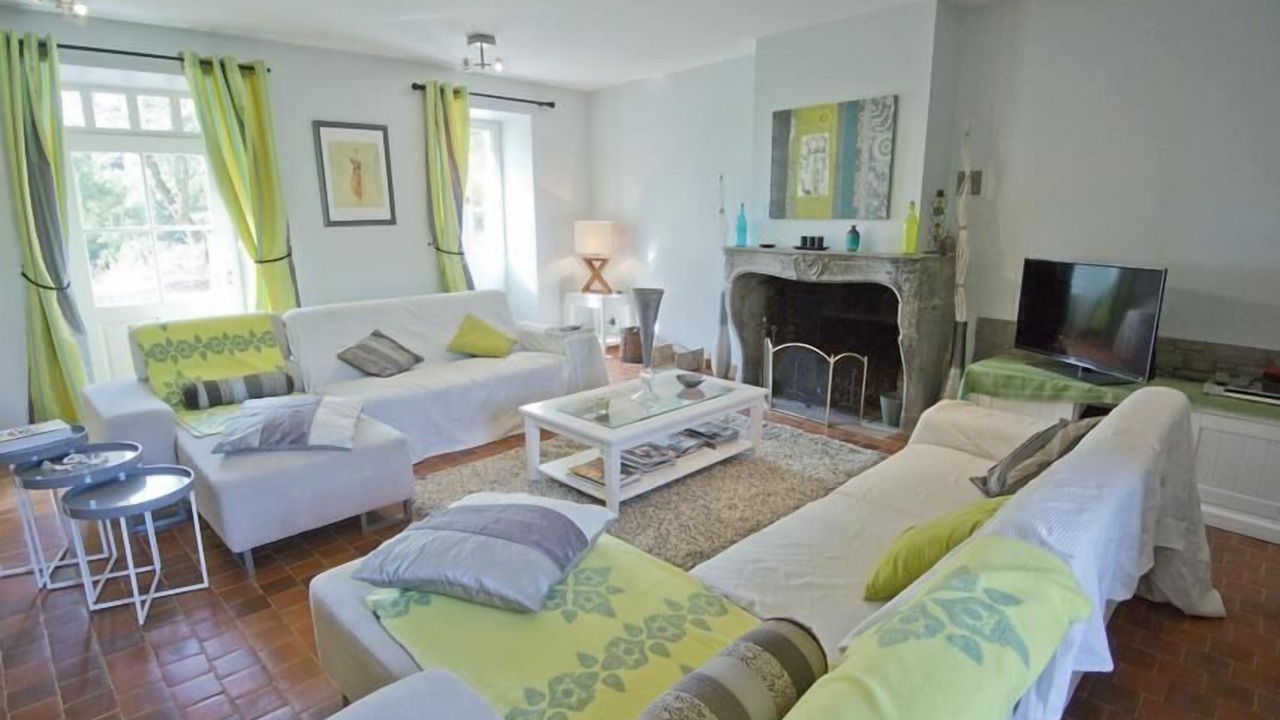 Photo of Livingroom in Fons