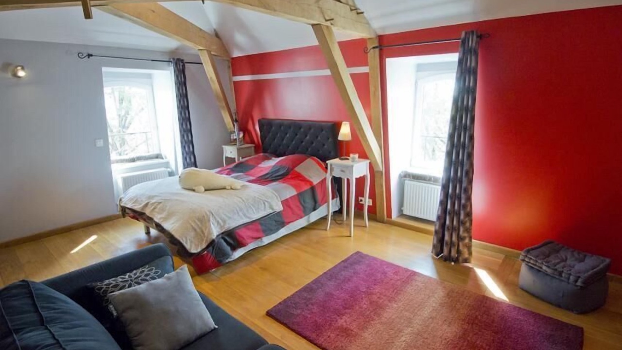 Photo of Bedroom in Fons