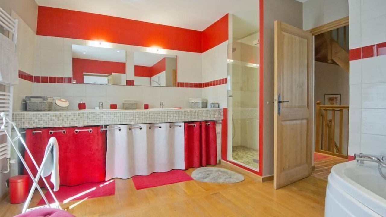 Photo of Bathroom in Fons