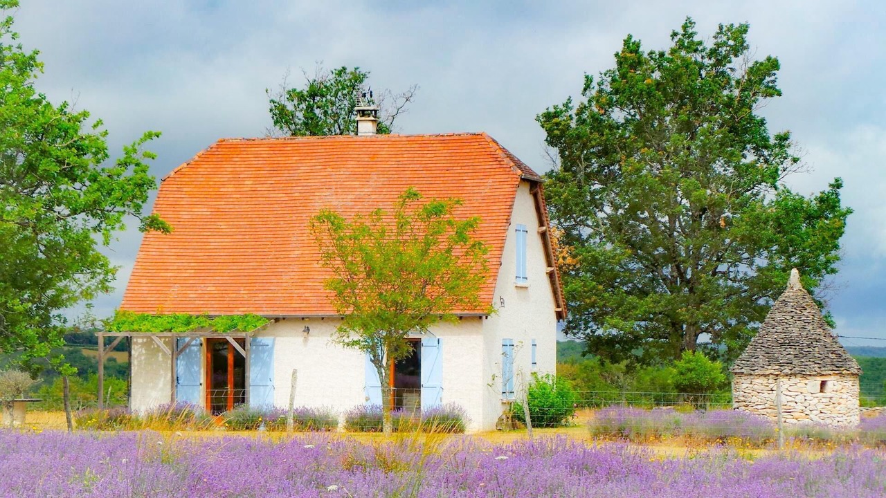 Photo of Outdoor in Rocamadour