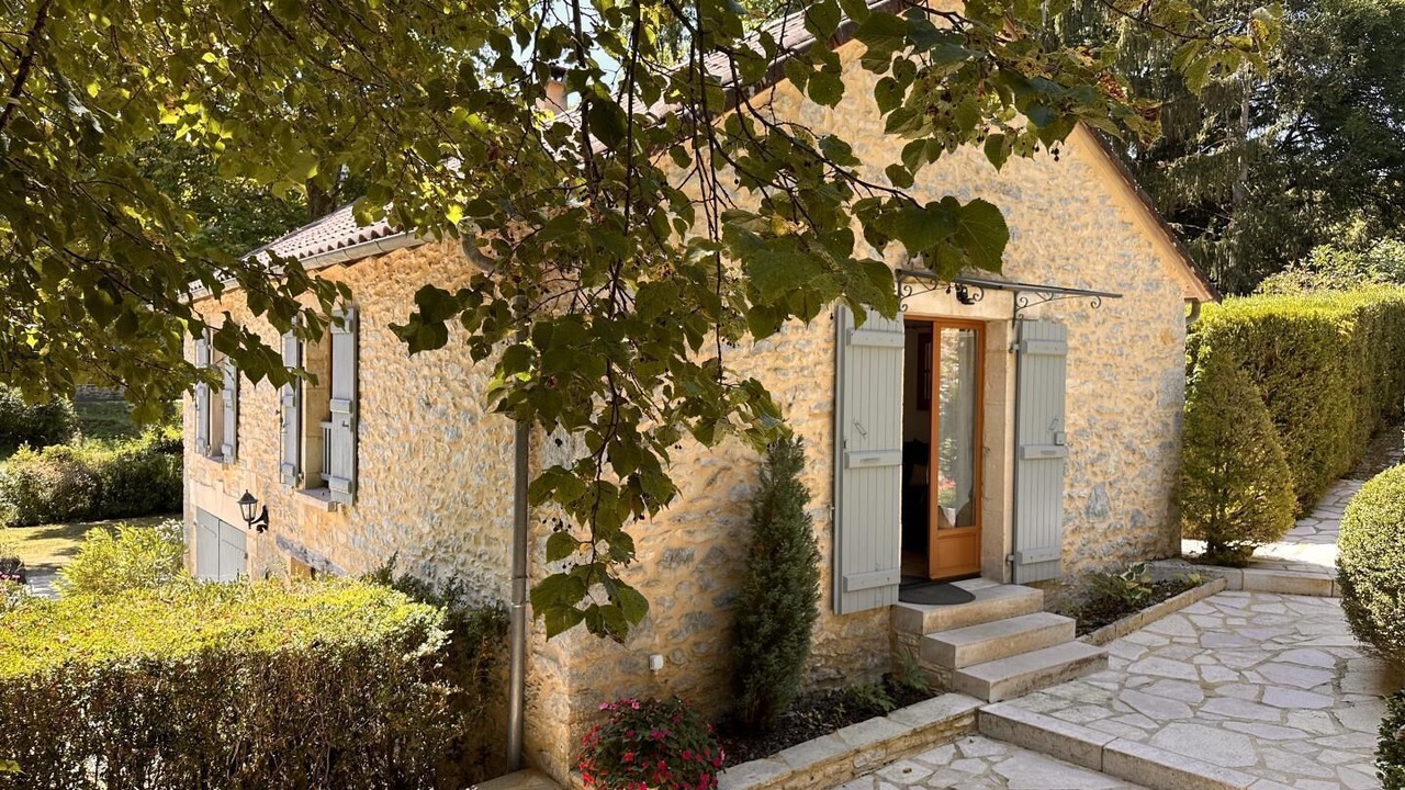 Photo of Outdoor in Saint-Medard