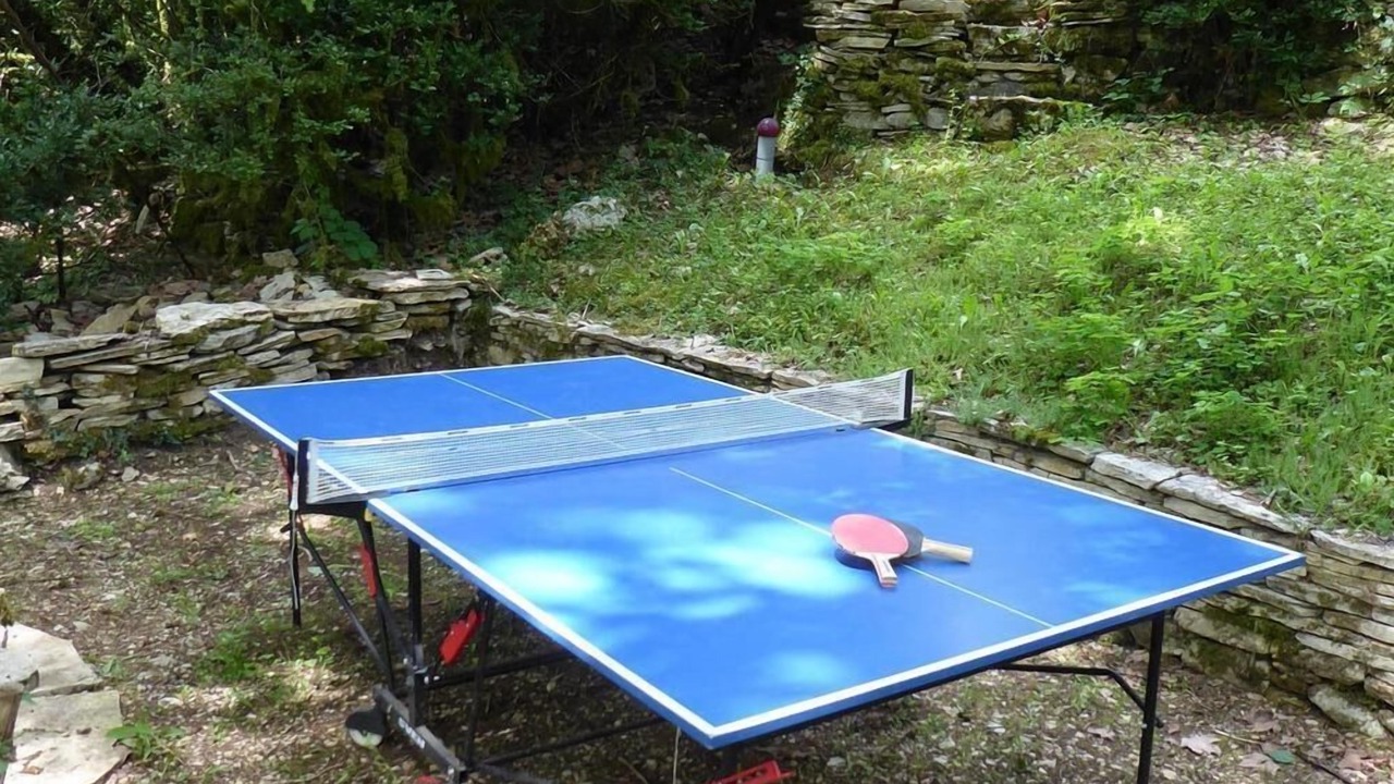 Photo of Outdoor in Saint-Medard