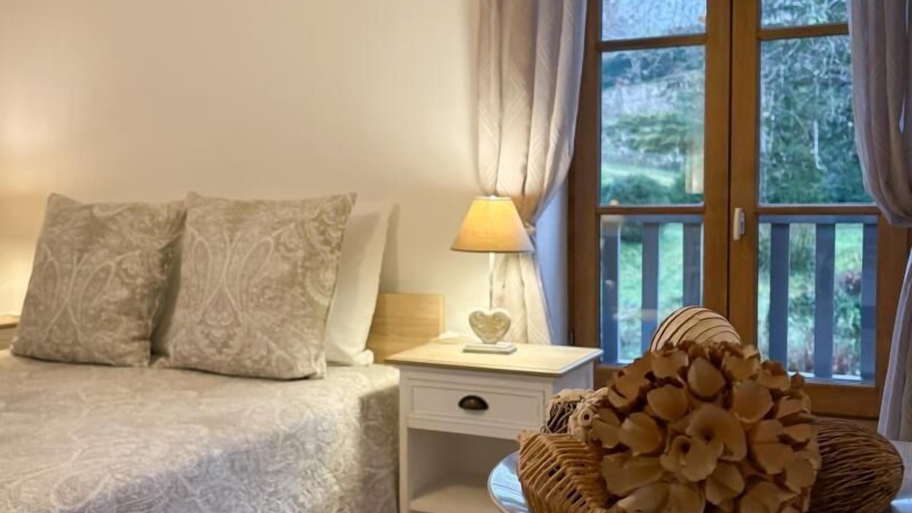 Photo of Bedroom in Saint-Medard