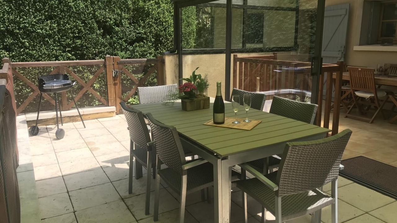 Photo of Outdoor in Saint-Medard