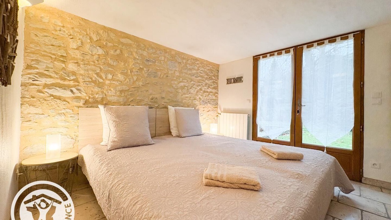 Photo of Bedroom in Saint-Medard