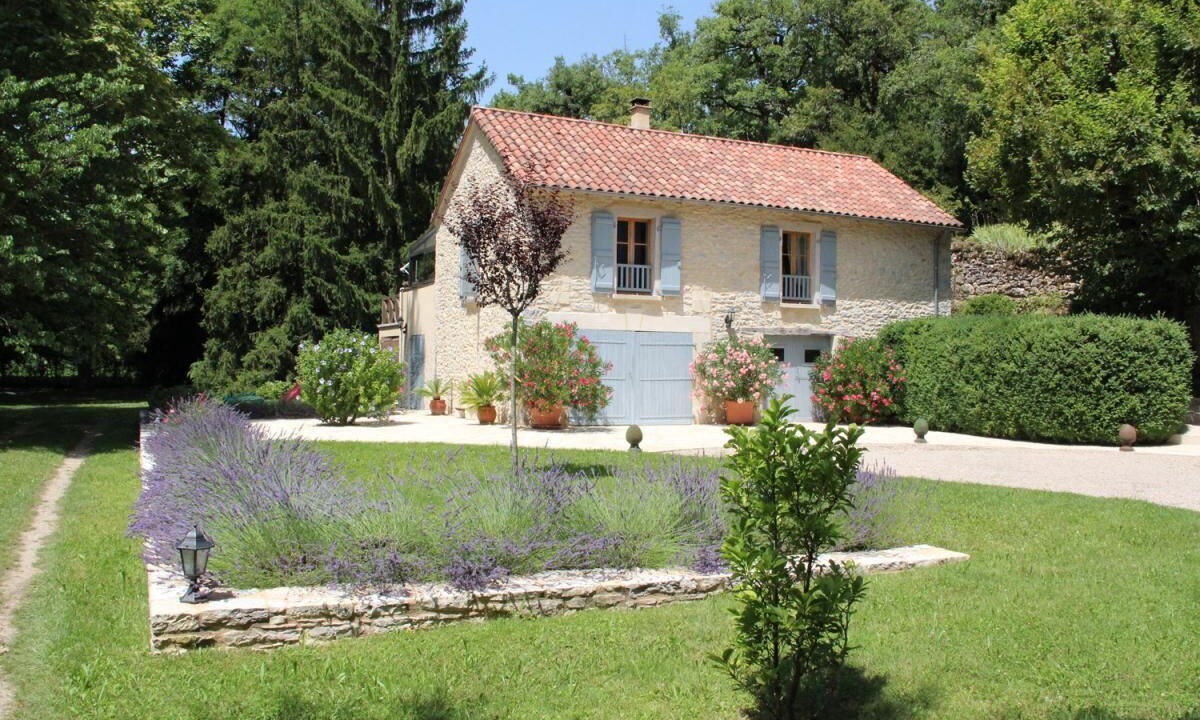 Photo of Outdoor in Saint-Medard