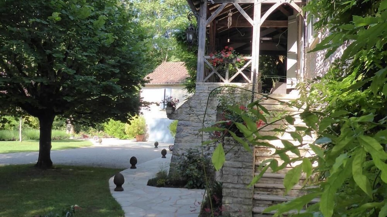 Photo of Outdoor in Saint-Medard