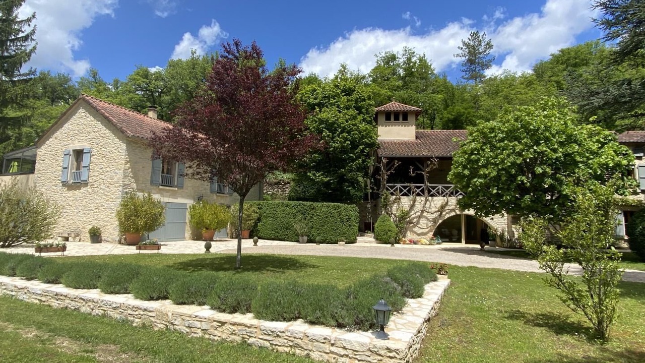 Photo of Outdoor in Saint-Medard