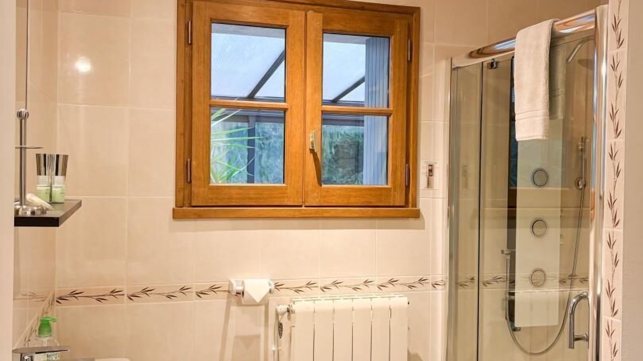 Photo of Bathroom in Saint-Medard