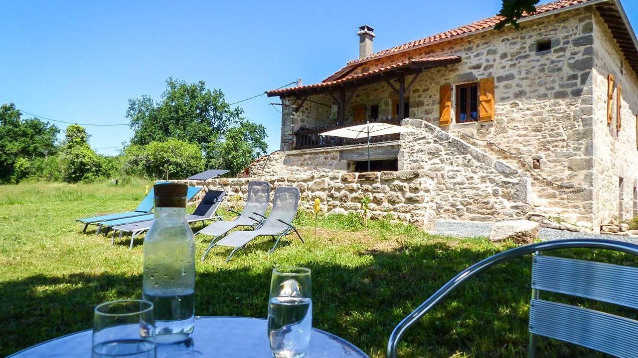 Photo of Outdoor in Saint-Bressou