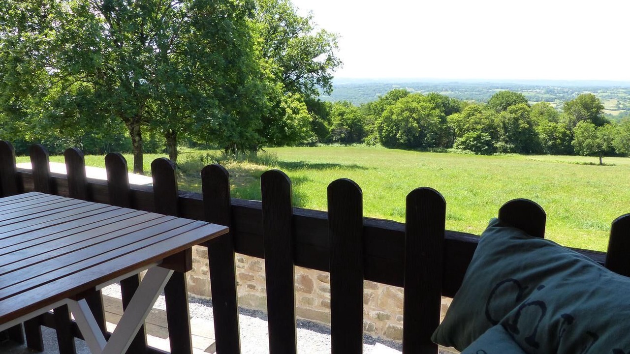Photo of Outdoor in Saint-Bressou
