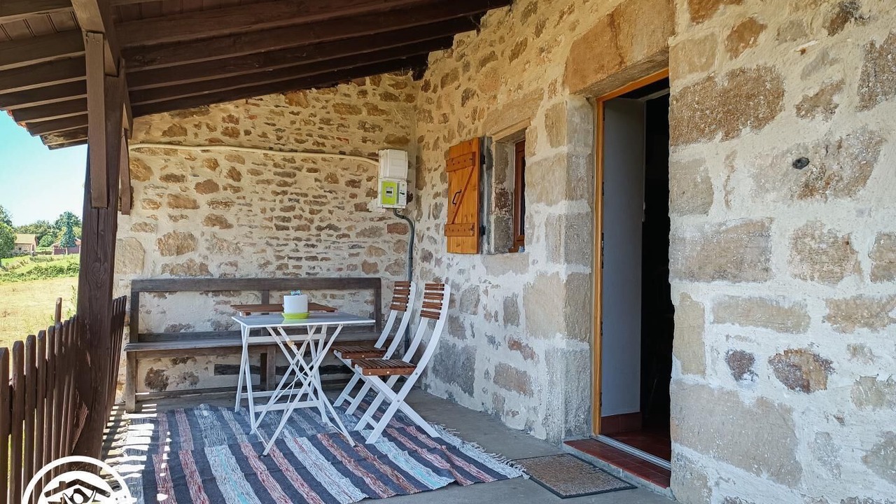 Photo of Outdoor in Saint-Bressou