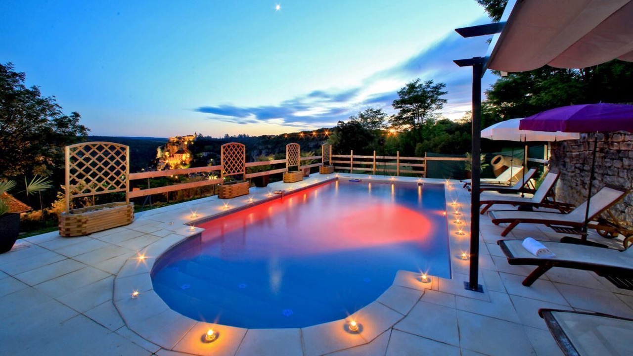 Photo of Outdoor in Rocamadour