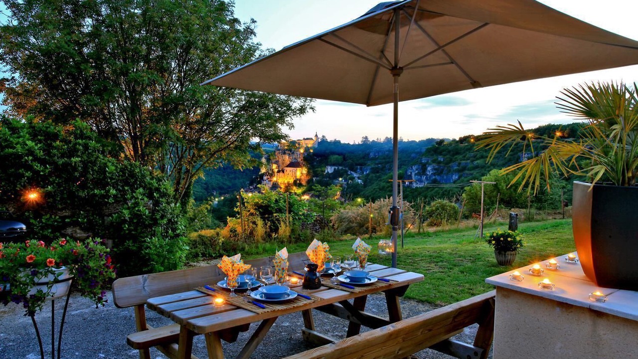 Photo of Outdoor in Rocamadour