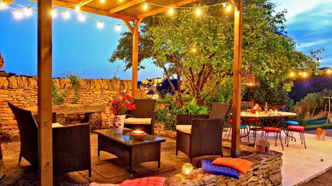 Photo of Outdoor in Rocamadour