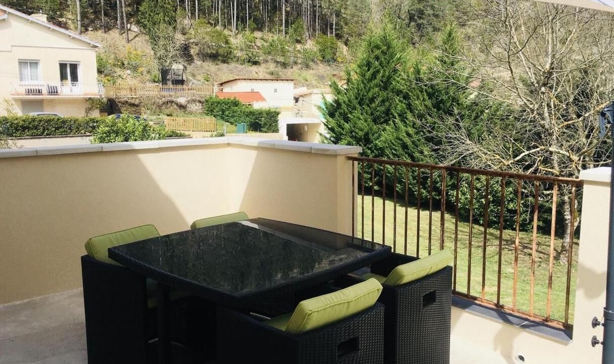 Photo of Outdoor in Cahors