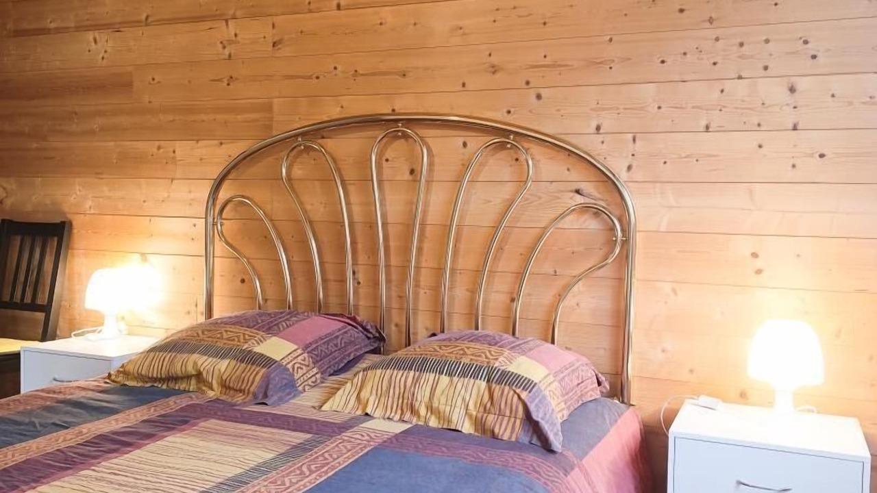 Photo of Bedroom in Cahors