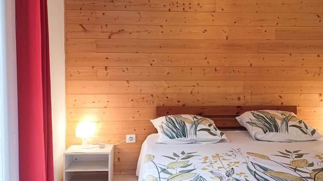 Photo of Bedroom in Cahors