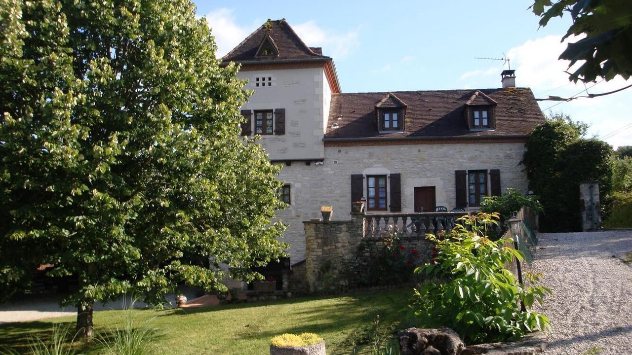 Photo of Outdoor in Martel