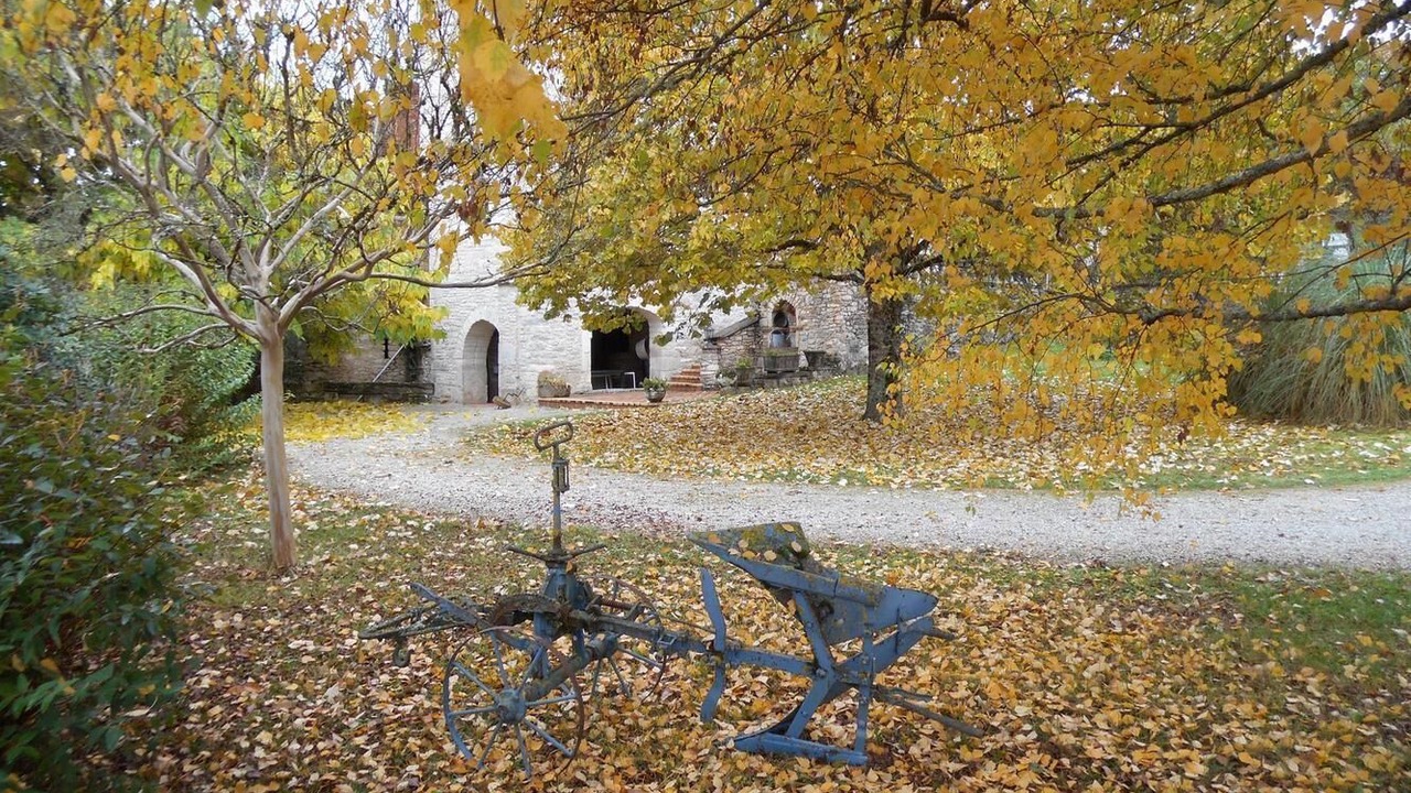 Photo of Outdoor in Martel