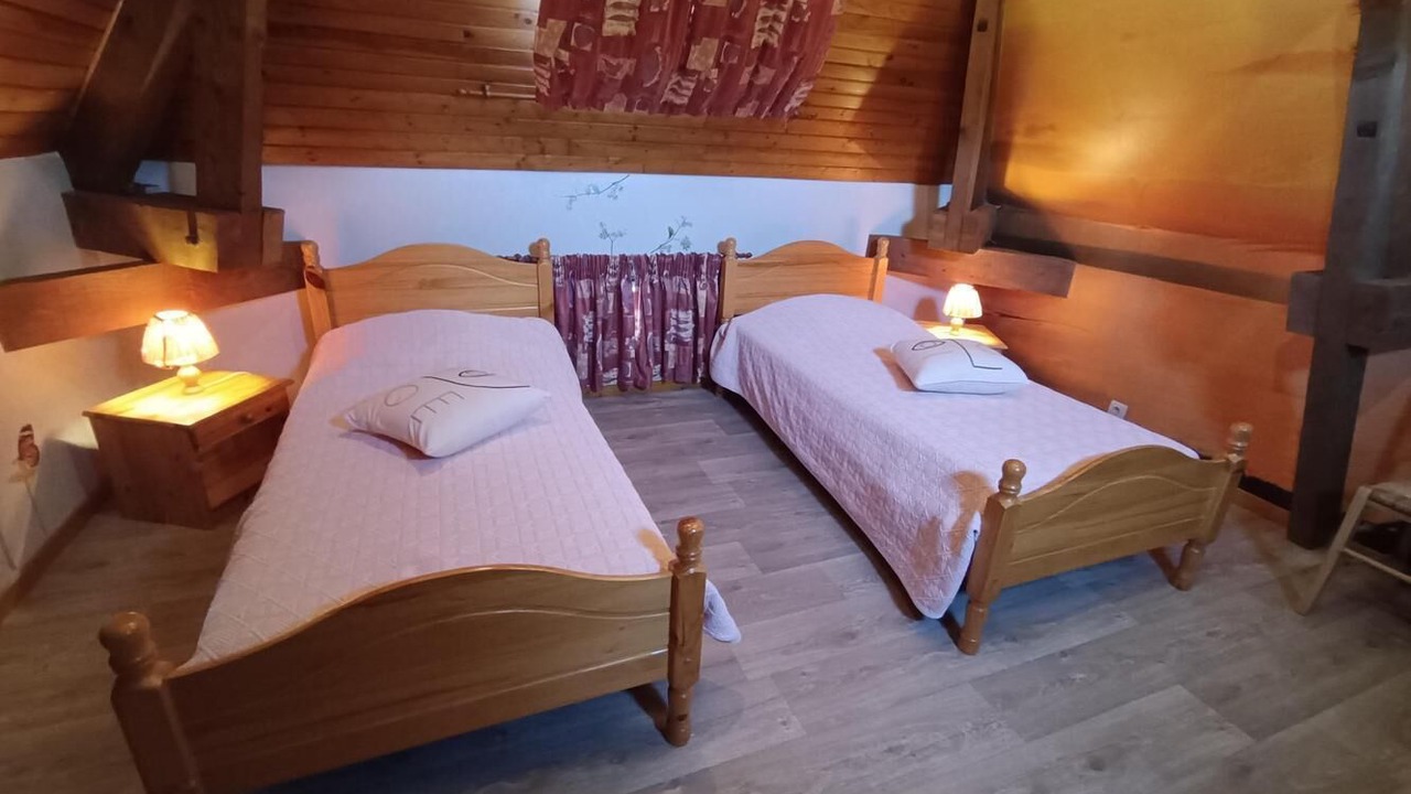 Photo of Bedroom in Martel