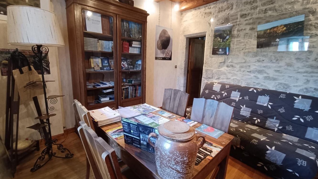 Photo of Others in Martel