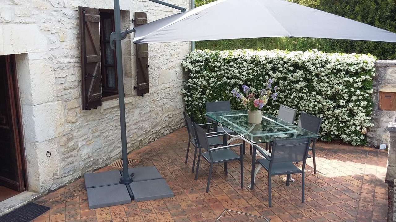 Photo of Outdoor in Martel