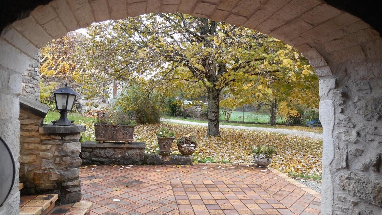 Photo of Outdoor in Martel