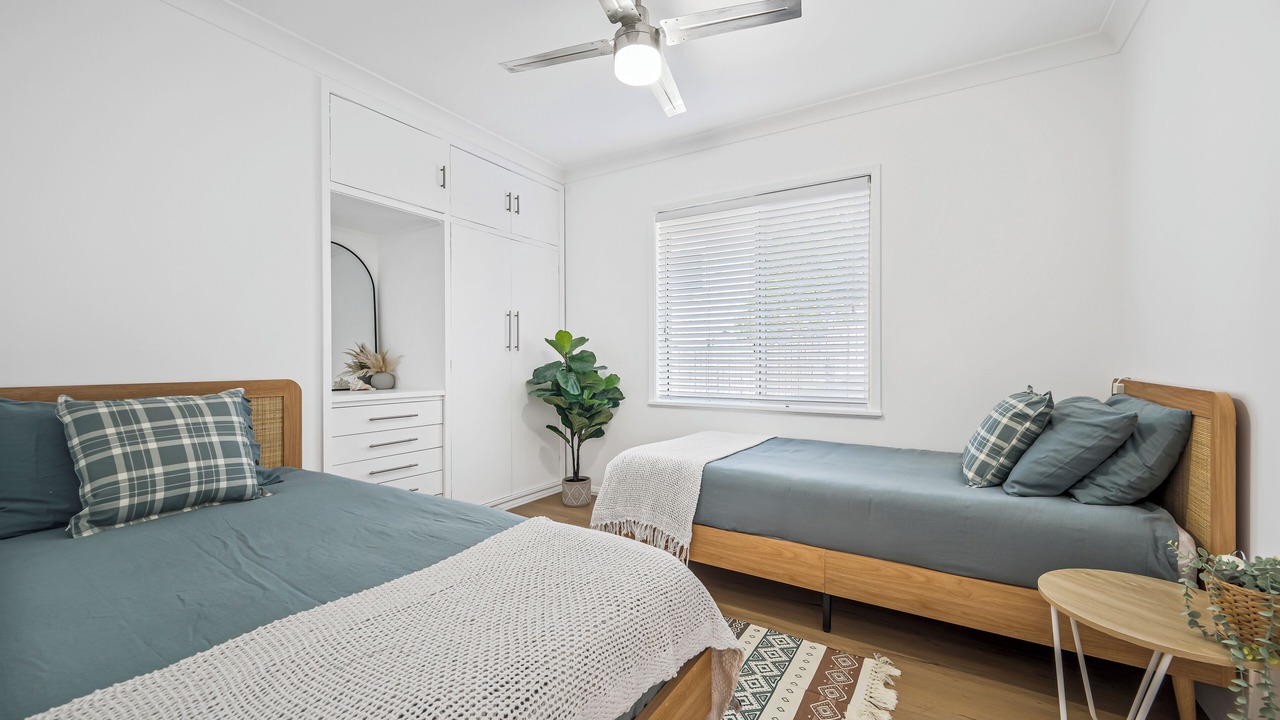 Photo of Bedroom in Crescent Head