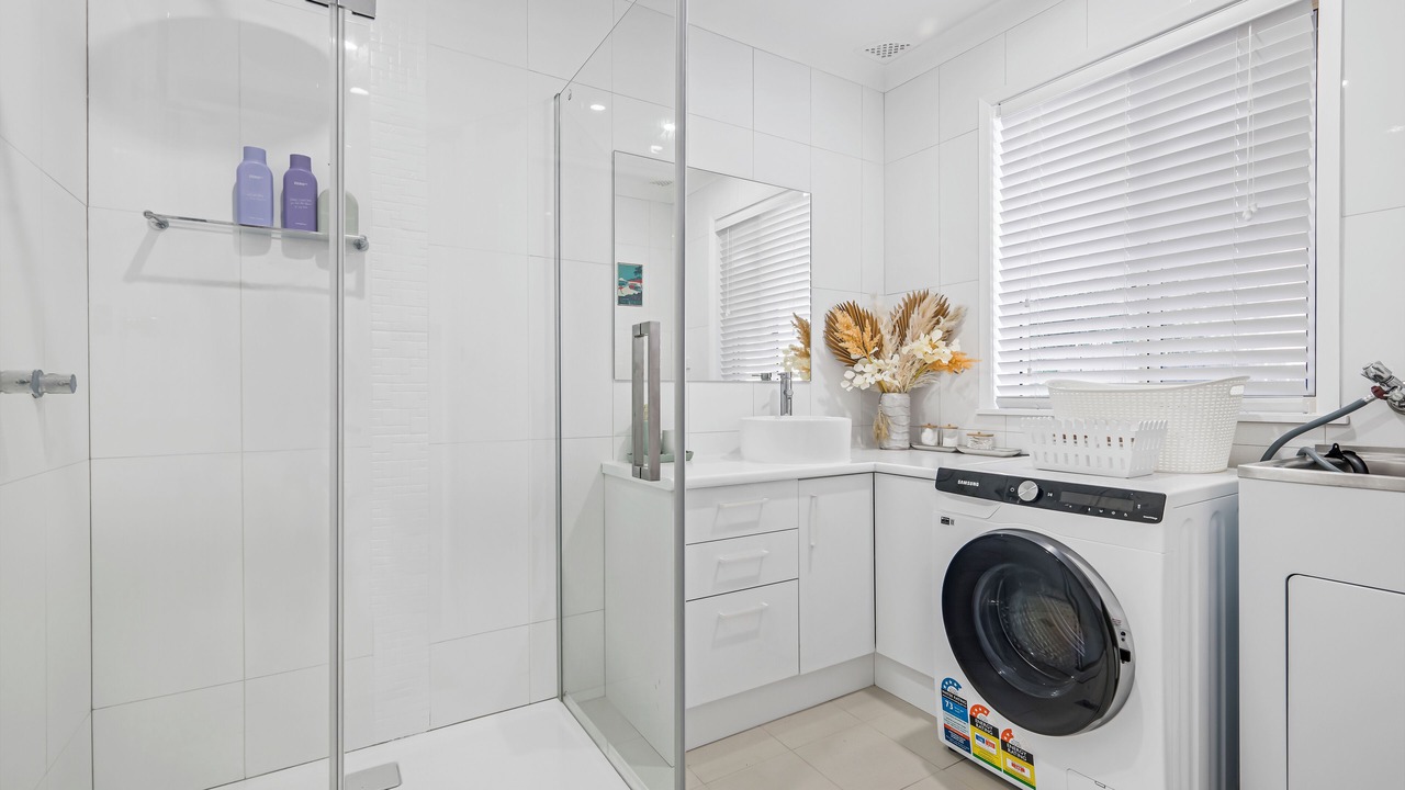 Photo of Bathroom in Crescent Head