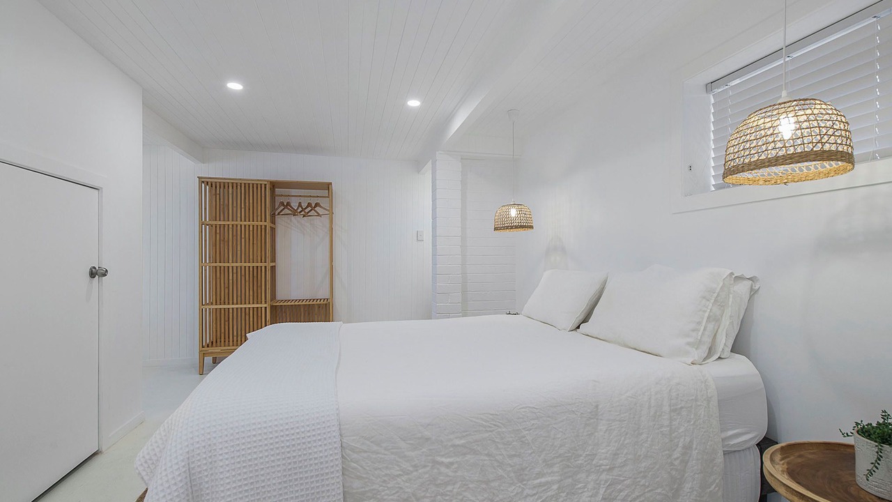 Photo of Bedroom in Crescent Head