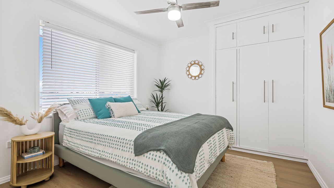 Photo of Bedroom in Crescent Head