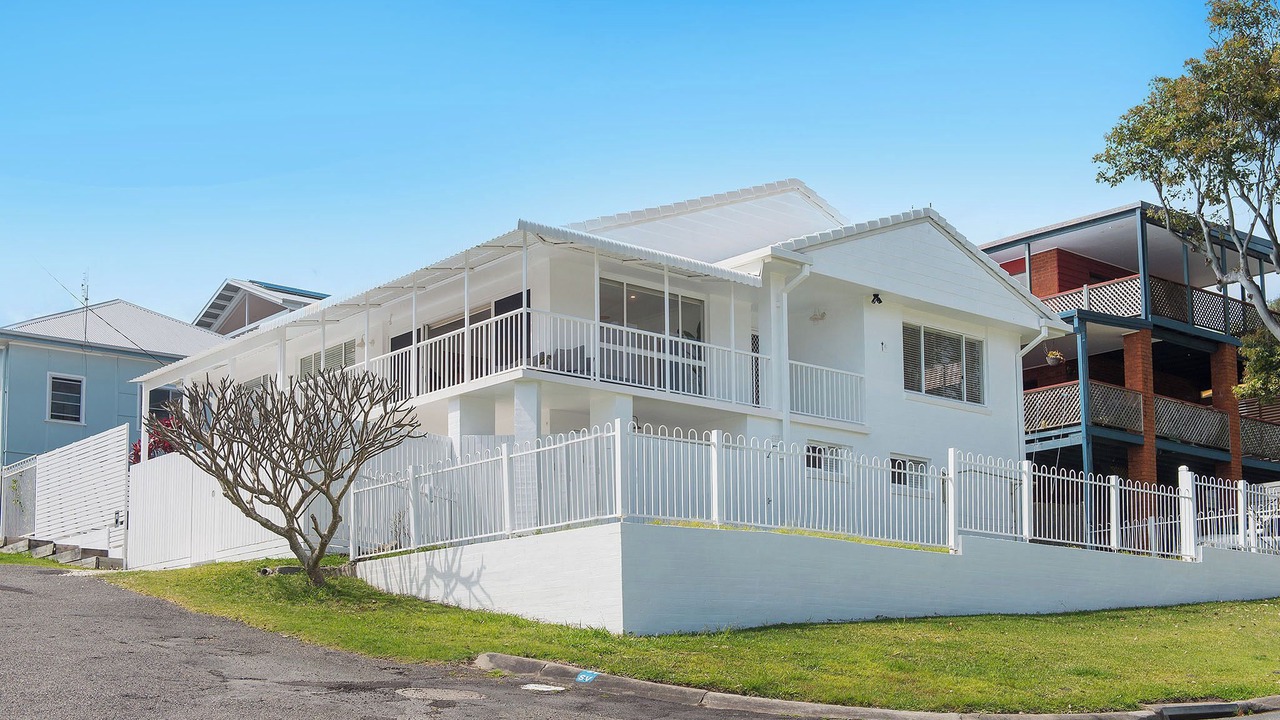 Photo of Outdoor in Crescent Head