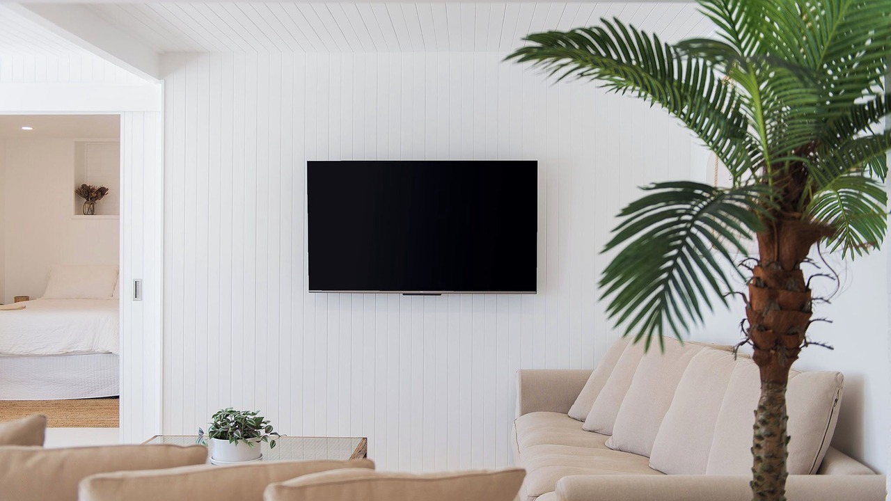 Photo of Bedroom in Crescent Head