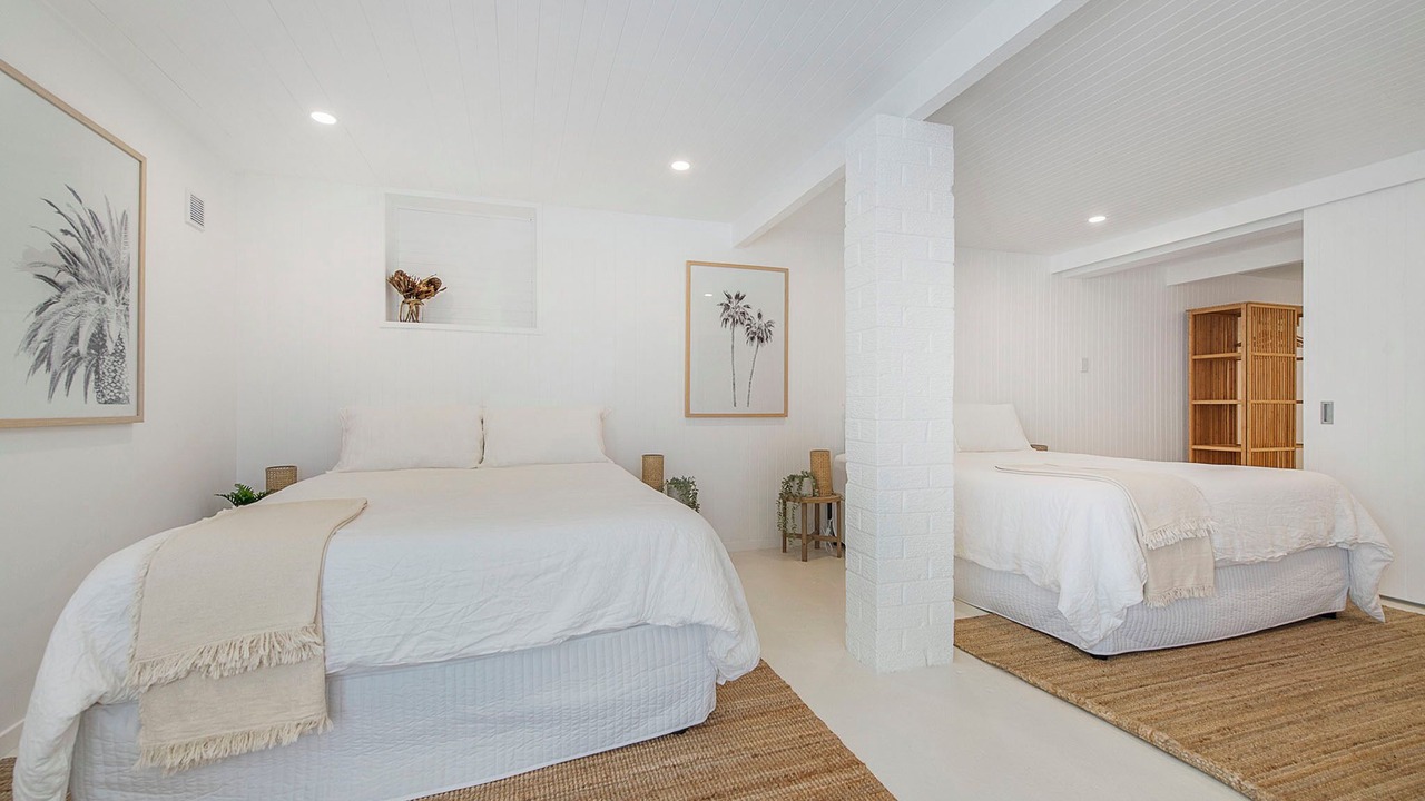 Photo of Bedroom in Crescent Head